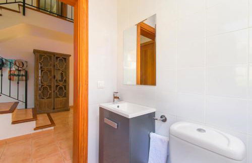 E241 Casa Alegria by Mallorca Villa Selection - Foto 11