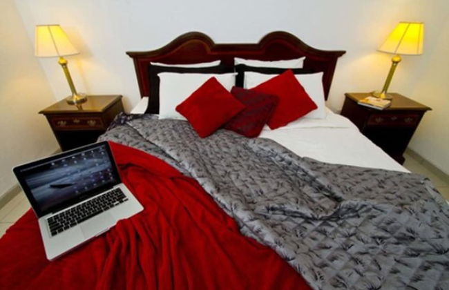 Terranova Suites - Photo 8