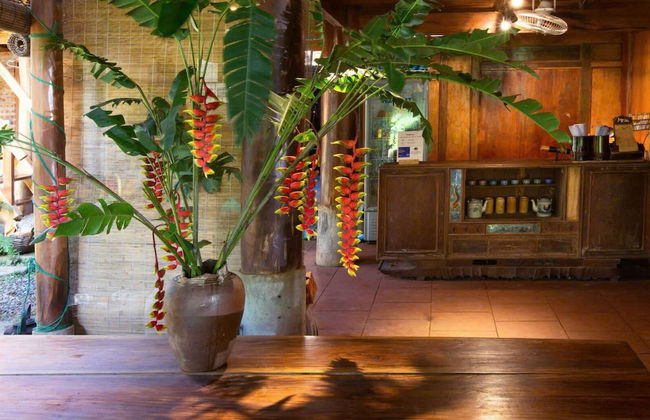 Thai House Pu Luong - Foto 2