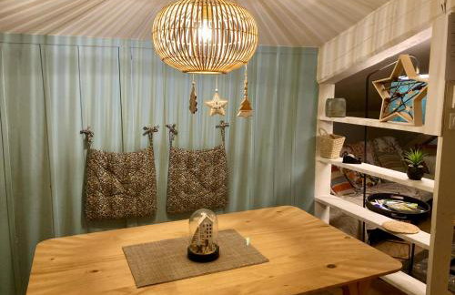 16 Bis Gîte Hôtel Appartement - Foto 63
