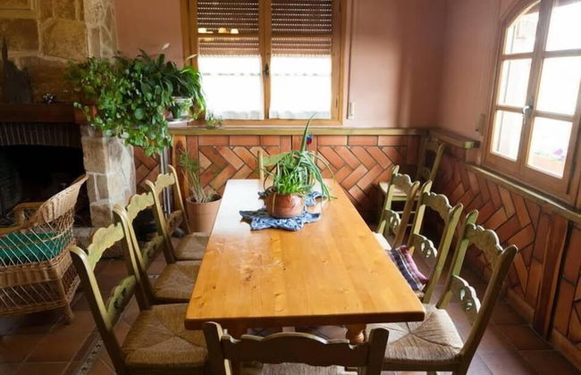 Casa Rural El Camino Real - Foto 16