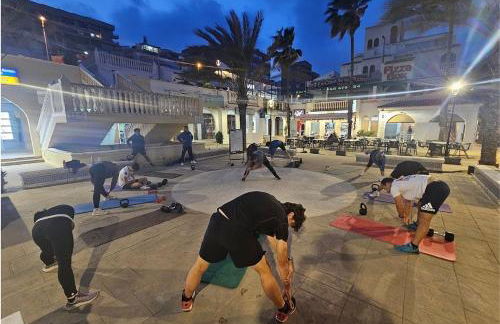 Tu casa a un paso de la playa - Foto 27