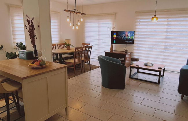 83 Lim2 - Stay Naturaleza Penthouse - Foto 7