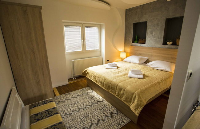 Apartments Villa Stella - Foto 7