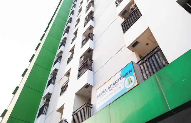 Pelangi Rooms By Reccoma - Foto 37