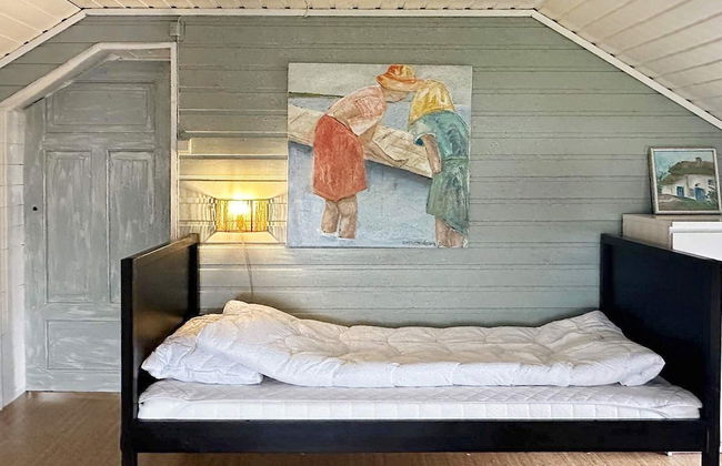 7 Person Holiday Home in Averoy-by Traum - Foto 3