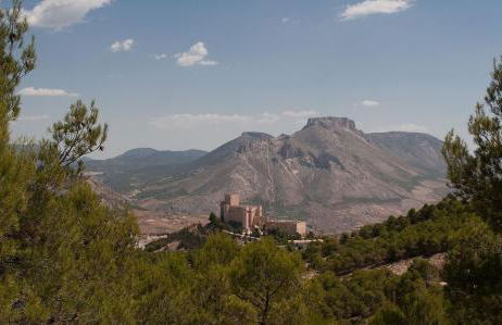 La Casa de Sally- Vèlez Blanco - Foto 27