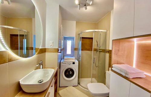 Apartamenty na Klasztornej - Foto 18