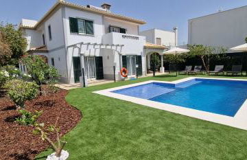 Villa Pretty Stunning House with Garden and Private Swimming Pool - Foto 1