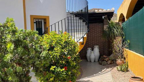 Villa Marysol - Foto 2, Garden