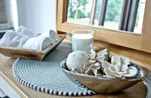 The Barn in Lanhydrock, Bodmin - Foto 36