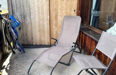 Chalet Flocon - luxury ski chalet by Avoriaz Chale - Photo 55