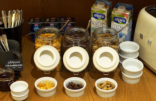 Atlas Aparthotel - Foto 30