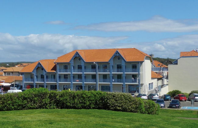 Apartment in Biscarrosse by the Beach - Foto 17