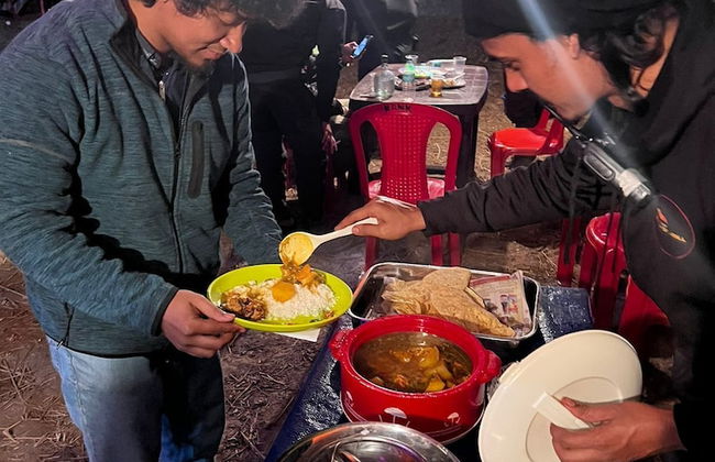 Camp Hornbill By GRB - Foto 5