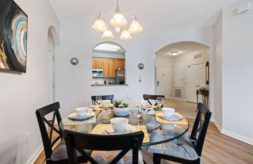 Renovated Condo by Convention Center & I-drive - Foto 14