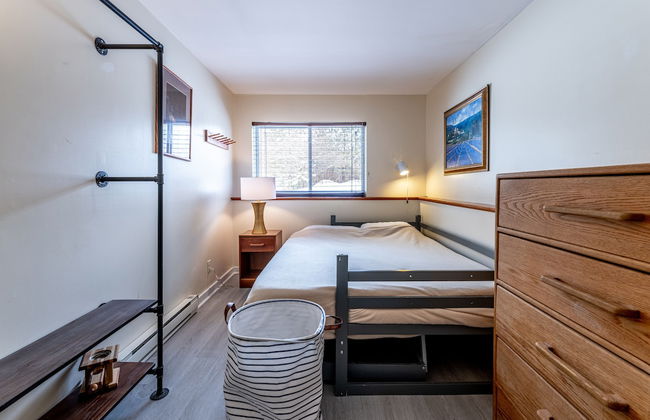 Smugglers' Notch Resort Private Suites - Foto 20