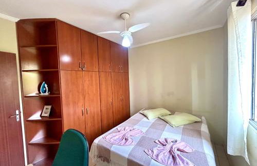 Apartamento Mobiliado em Piracicaba Centro - Foto 23