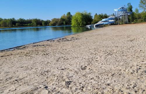 Lake Villa Castéra-Verduzan - Photo 2