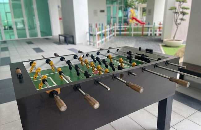 IPOH D Festivo Premium Suites by uBook - Foto 38