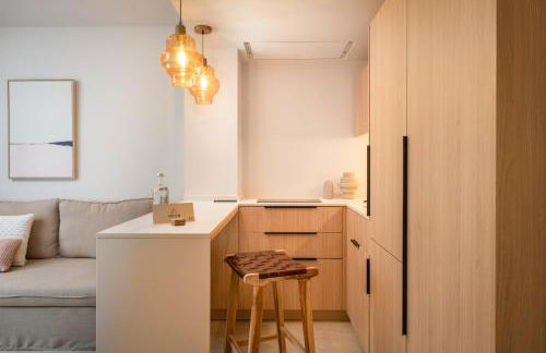 ARTIEM URBAN Apartamentos - Foto 7