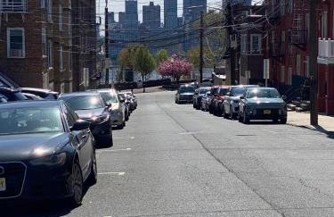 Entire House in West Ny, NJ12 mints from NYCity Time Square - Foto 47