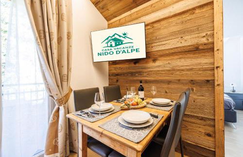 Chalet Chiara apricacasevacanze - Foto 1