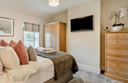 2 Bed in Cartmel 83546 - Foto 9