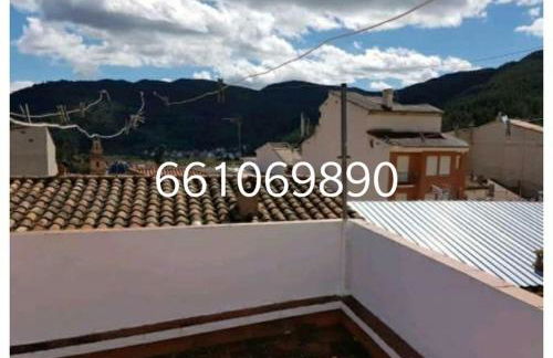 Casa Rural Adriana, Montanejos - Foto 2