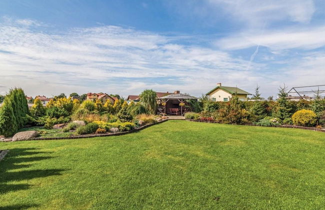 Holiday Home by Lake Jamno Near Mielno Beach - Photo 15