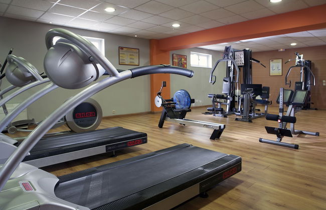 Olympia Golden Beach & Spa - Foto 54