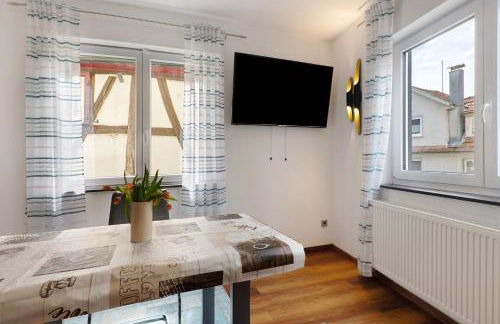 Ferienwohnung Schöntal - Foto 4