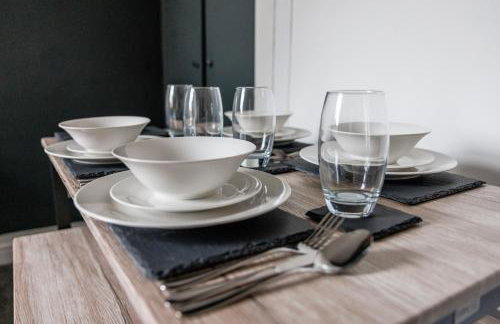 Stylish 3-BR Home in Gateshead near Newcastle - Foto 27