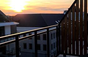 Bel Mare apartament prywatny Milamare Parking gratis - Foto 27