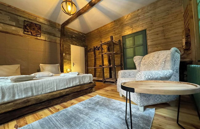 Villa Adis Borovets Mountain & Luxury - Foto 46