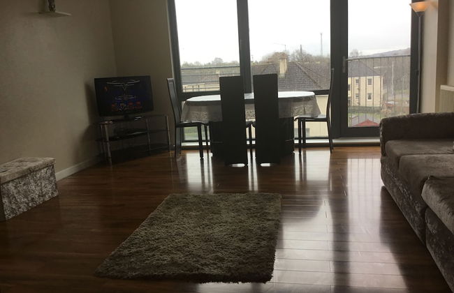 Brabloch Park Apartment - Foto 1