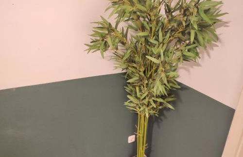 3 Floor XXL House, 7 Rooms, 2 Kitchen, 15 Minutes to Frankfurt, Washing Machine - Foto 35