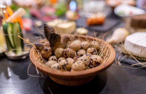 FONTIS luxury spa lodge - Photo 26