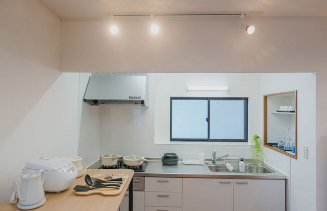 White Space - Foto 13