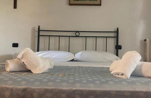 Villa Elena appartamento in villa - Foto 8