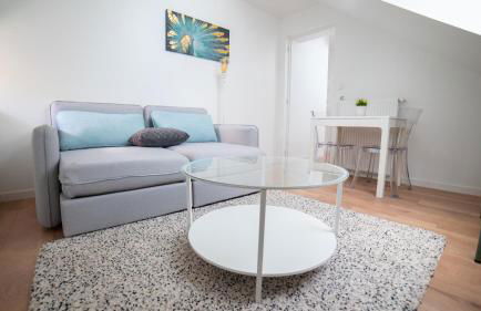 La Maison de la Douce Heure, 4 appartements climatisés avec jardin au centre ville proche des Thermes - Foto 10