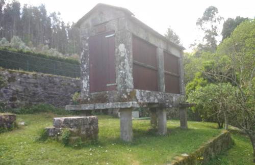 Casa Rustica Isabel VT PO 00166 - Foto 22