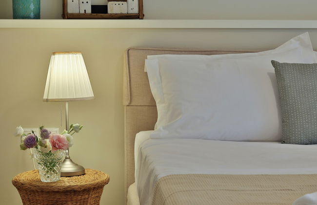 Olives and Vines all Season Villa - Photo 2