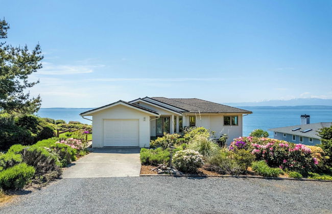 The Majestic Blue View by Avantstay Waterfront - Foto 38