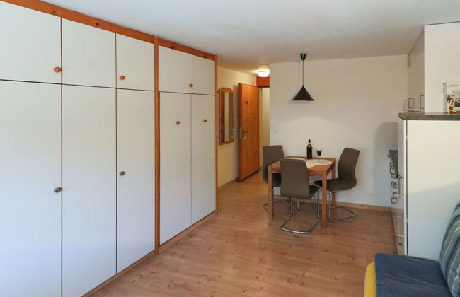 Apartments Richmond - Foto 41