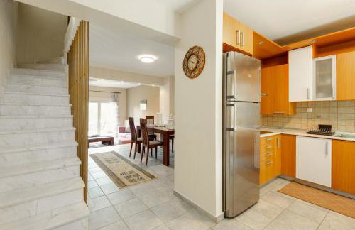 Luxury House for all Seasons - Foto 16