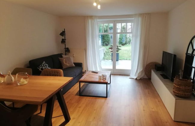 Holiday Apartment Seahorse - Foto 1