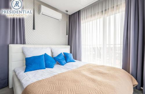 Prezydencki Apartamenty z widokiem na morze - Foto 15