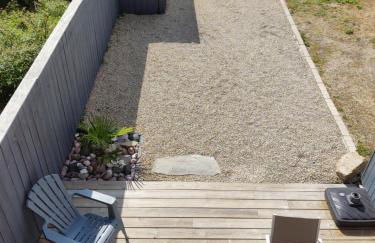 Maison Cosy entre CAP FREHEL et SAINT MALO 1km PLAGE 5min GR34 Wifi Jardin Vélos "CASA OHANA" - Foto 9