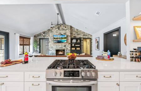 Hot Tub Pool + Firepit + Gameroom ~ Guesthouse - Foto 15